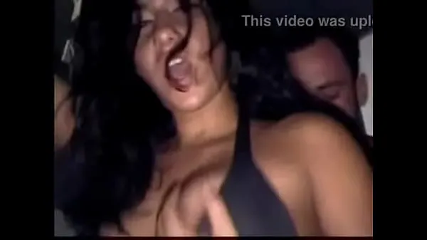 Show Eating Pussy at Baile Funk energy Clips
