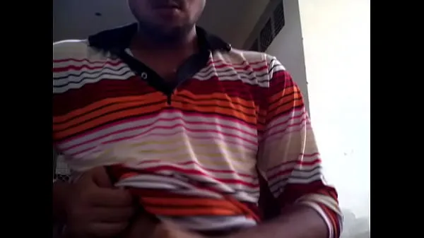 Show Me jerking off my dick at home for and wives of Pakistan and india energy Clips