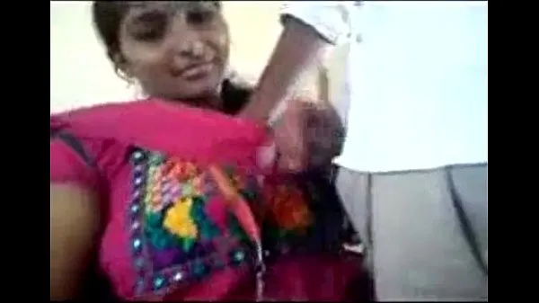 Show Indian girl jerks off a guy energy Clips