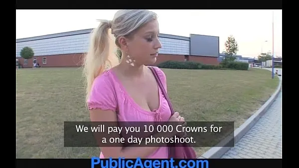 Show PublicAgent Natally shows me more than just her big boobs outdoors energy Clips