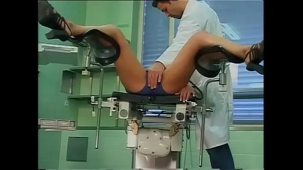 Show Nasty gynecologist for slutty ladies # 2 energy Clips