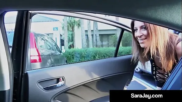Show Uber Driver Scores With Sara Jay energy Clips