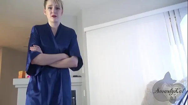 Show FULL VIDEO - STEPMOM TO STEPSON I Can Cure Your Lisp - ft. The Cock Ninja and energy Clips
