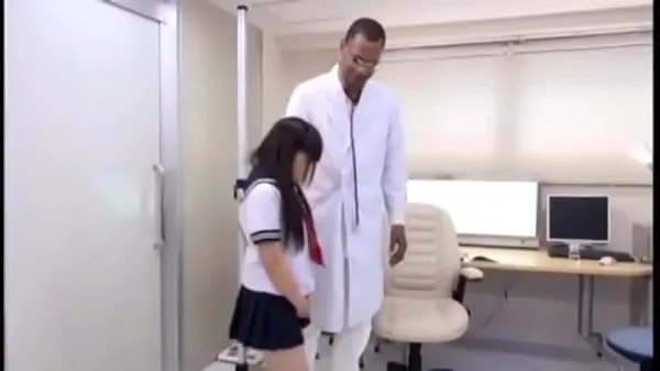 Show Black doctor fuck Japanese l. Risa Omomo - Part 1 energy Clips