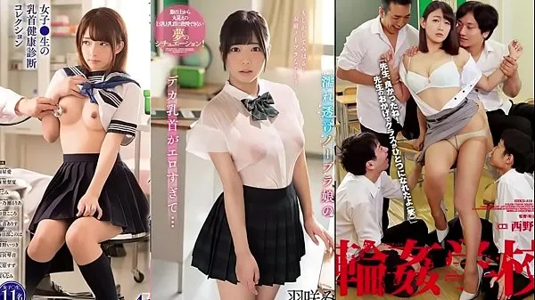 Show Jav teen two girls and one boy energy Clips