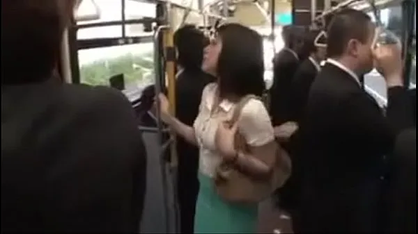Show Girl fucked in asain bus energy Clips