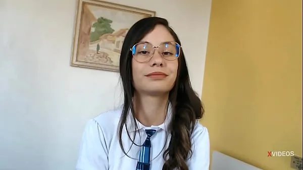 Show ANAL SEX TO AN INNOCENT STUDENT DRESSED IN HER SCHO0LGIRL UNIFORM GETS HER ASS FILLED WITH CUM energy Clips