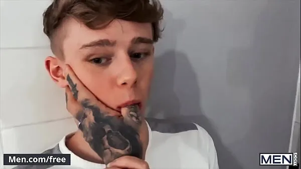 Show Zilv) Fingers Twinks (Rourke) Hole Before Fucking Him Doggystyle - Men energy Clips