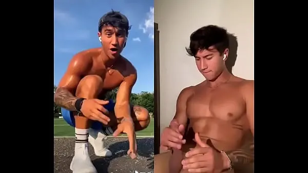 Show EL - Sexy guy compilation - Pt.2 energy Clips