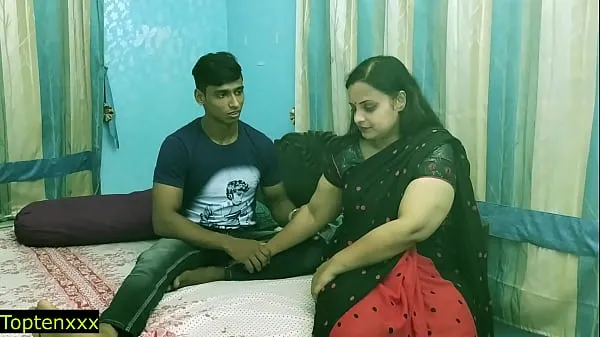 Show Desi Teen having anal sex with hot milf bhabhi! ! Indian real spice video energy Clips
