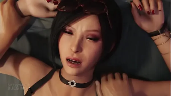 Show ada wong creampie with audio - (60 fps energy Clips