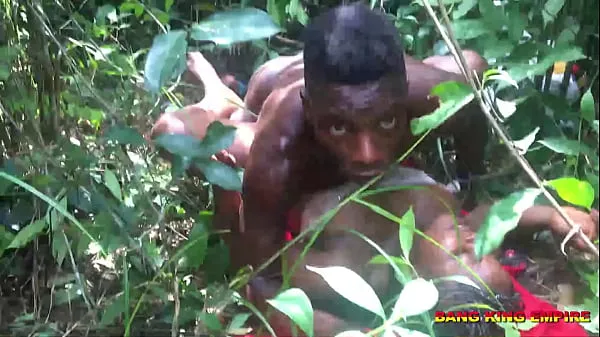 Show AS A SON OF A POPULAR MILLIONAIRE, I FUCKED AN AFRICAN VILLAGE GIRL AND SHE RIDE ME IN THE BUSH AND I REALLY ENJOYED VILLAGE WET PUSSY { PART TWO, FULL VIDEO ON XVIDEO RED energy Clips