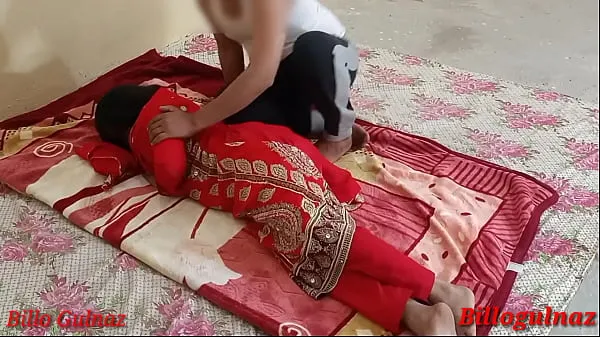 Show Indian newly married wife Ass fucked by her boyfriend first time anal sex in clear hindi audio energy Clips