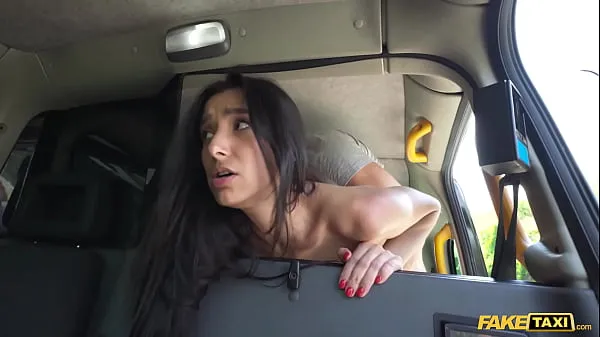 Show Fake Taxi Wild Nicol is fucked hard and fast by a huge cock energy Clips