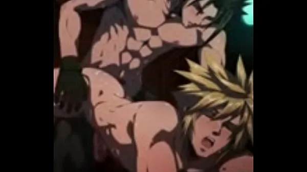 Show Hot anime gay couple fucking hardcore energy Clips
